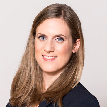 Worlitschek Julia FTI Senior Product Manager North America Foto FTI Touristik